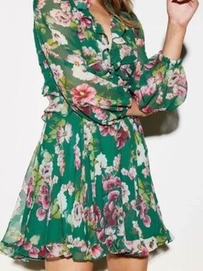 Bardot dress size 4 XS